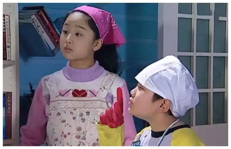 家有儿女:官宣大电影,原班人马回归,杨紫呼声登顶,好评一片!