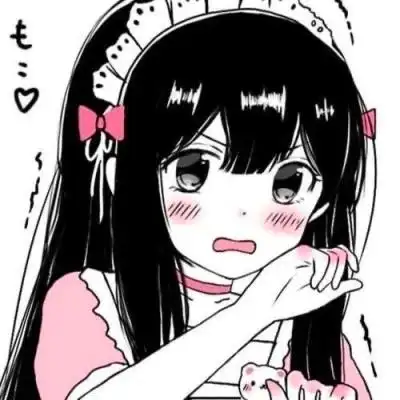 头像女ins高级质感动漫113张_女生动漫头像_头像屋