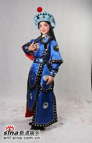 图文非常有戏第七场开战白雪