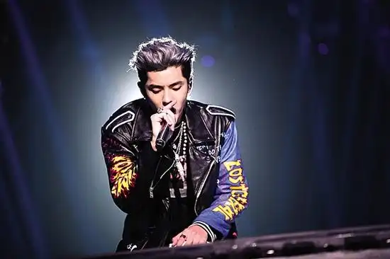 吴亦凡2019南京演唱会已进入购票环节了