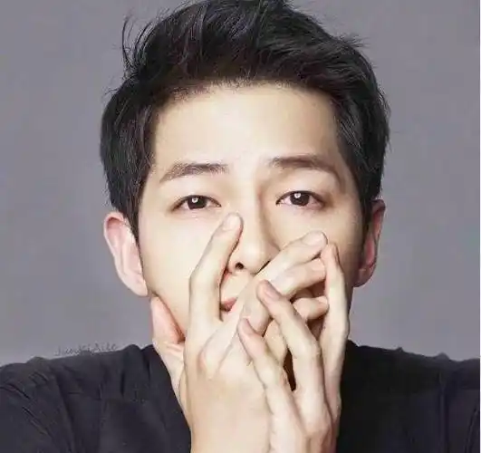 所以离婚是由宋仲基提出的,令人究竟有多大的矛盾逼得男方狠心提出