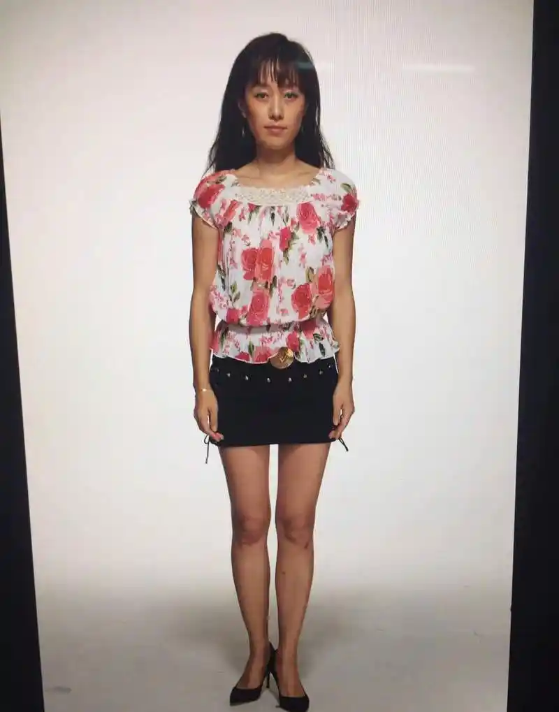 43岁马伊琍红后不一样了,剪掉10年长发年轻15岁,意外减龄提气质