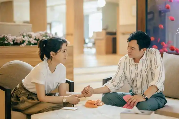 好看的都市爱情电视剧