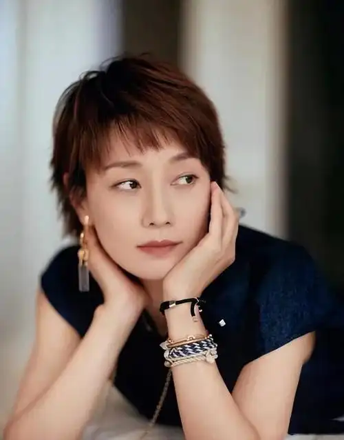 短发明星女图片大全(短发明星女图片大全集)-天晟网