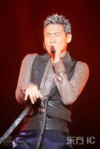 " octavia明锐 学友光年-张学友好久不见中国巡回演唱会07上海