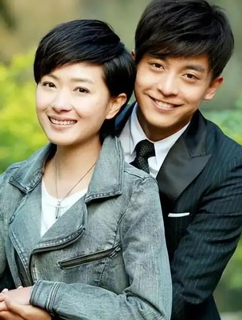 不婚族的万茜最终嫁给普通摄影师老公,称这是她最正确的决定