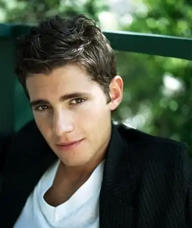 朱利安·莫里斯 julian morris 写真 #0004