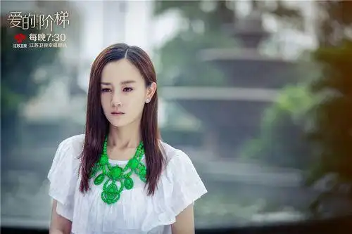 《爱的阶梯》秋天夫妇感情成谜 张檬获封"哭戏"担当