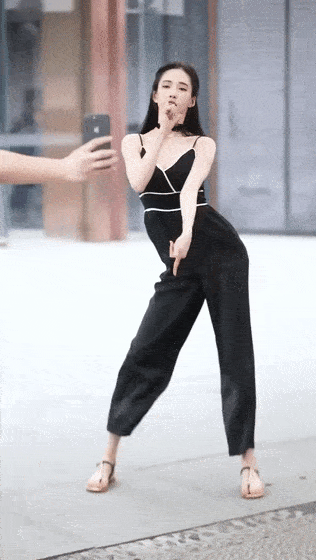 抖音上跳舞的"小姐姐",真的恶心到我了.