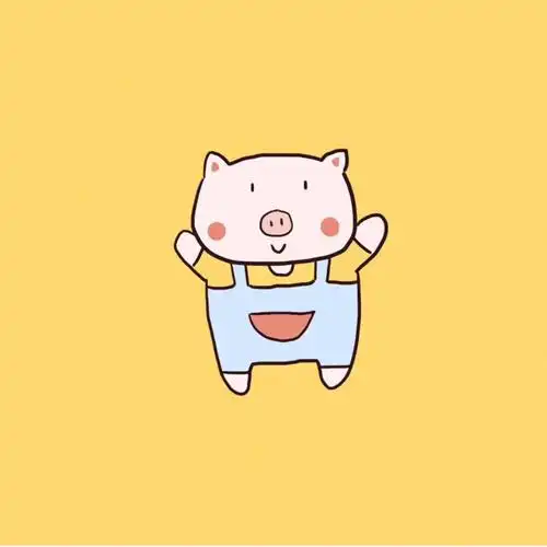 猪年头像