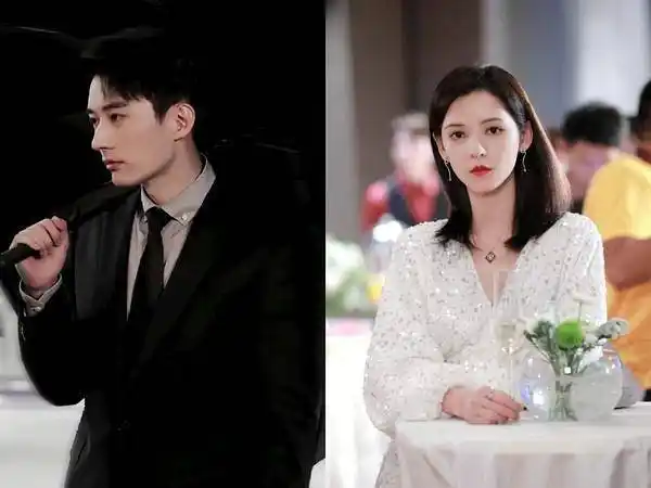 刘学义与张予曦回应恋情,但是好像又没有完全回应_绯闻_王靓雅_电视剧