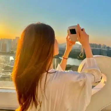 适合温柔女生的头像