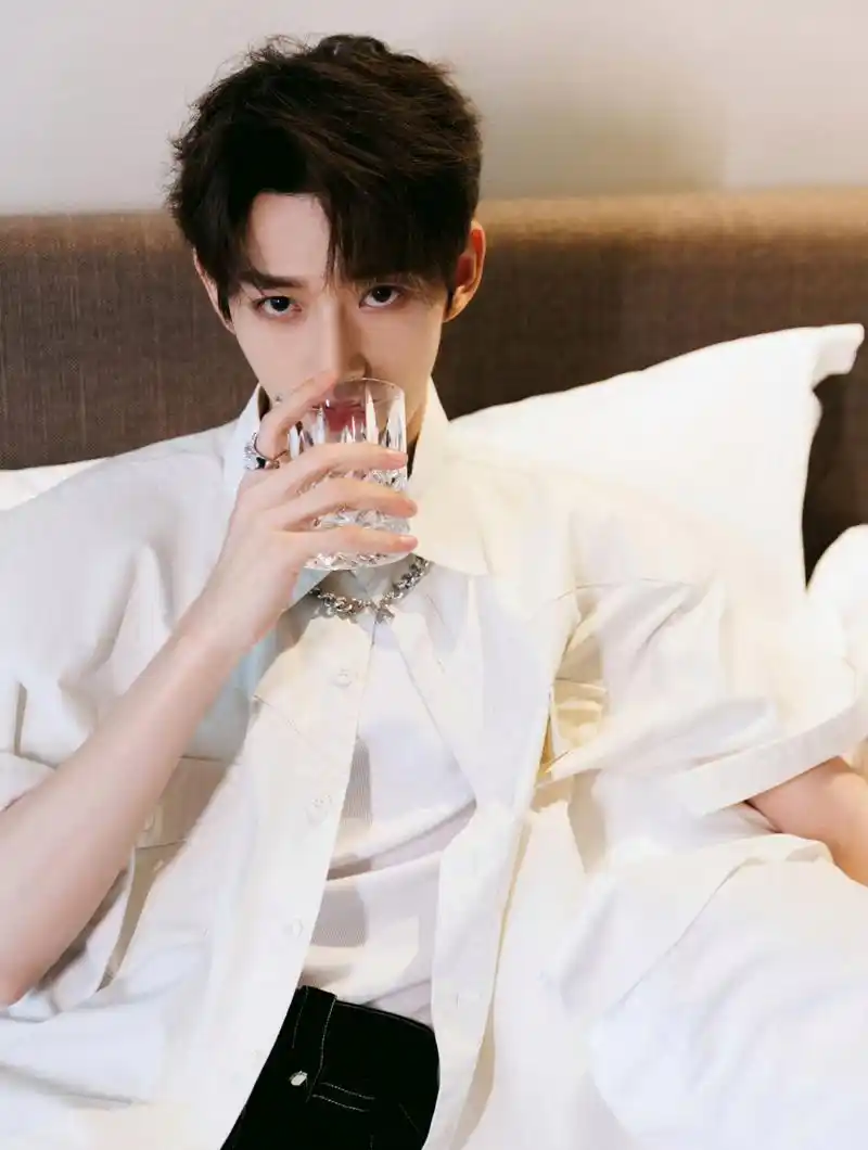 邓为数据涨势迅猛,难道要火了?