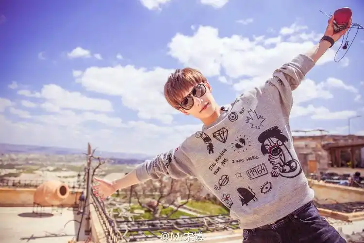 杨洋- 堆糖,美图壁纸兴趣社区