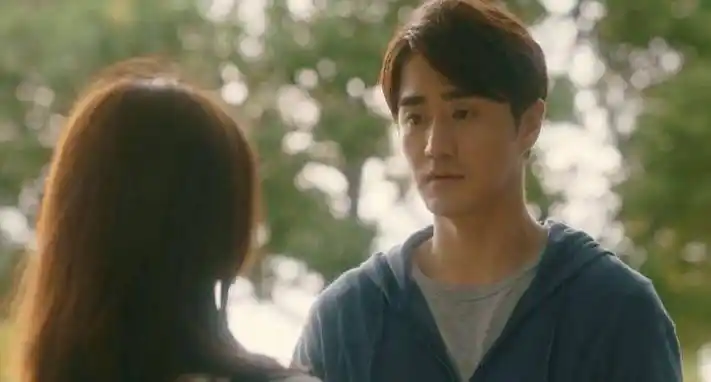 原创原创流金岁月爱情里真的只要有爱就可以吗蒋南孙还是太天真了