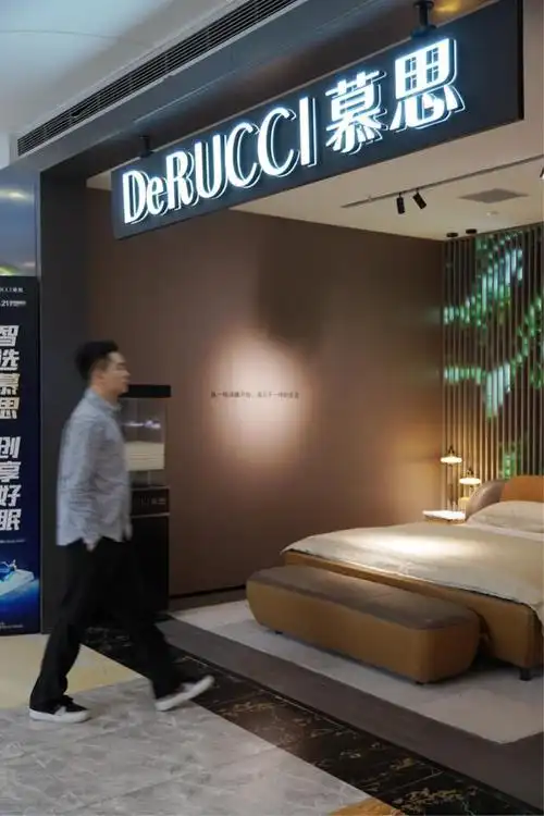 慕思床垫怎么样2024最推荐这款慕思t11ai智能床垫口碑公认