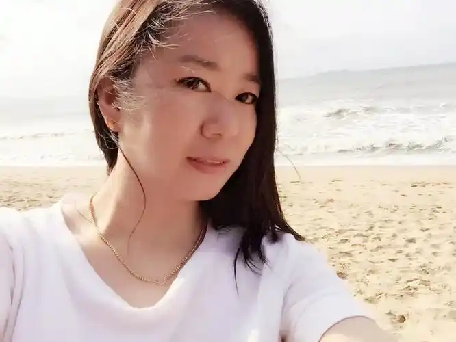 36岁未婚女征婚照片(id:87121583)_北京征婚交友_珍爱网