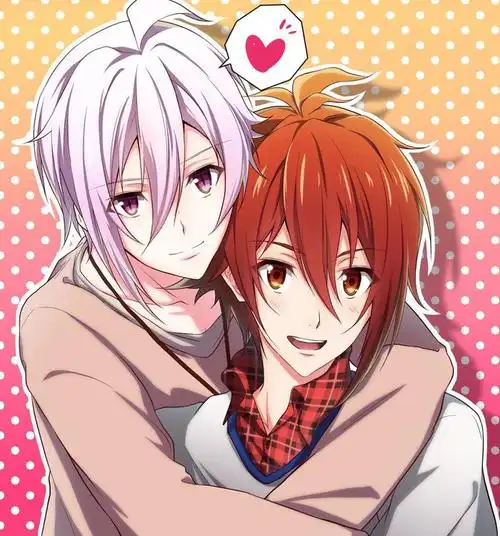 天陆偶像星愿idolish7