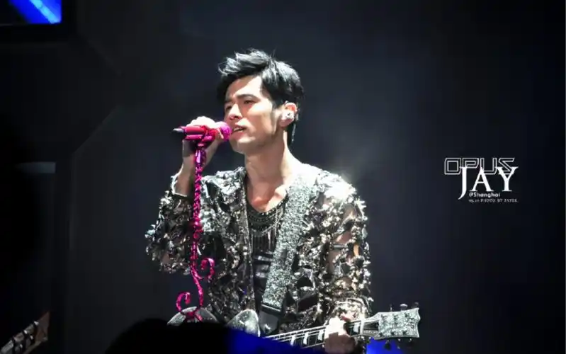 《不能说的秘密》魔天伦前十三场高音质合集