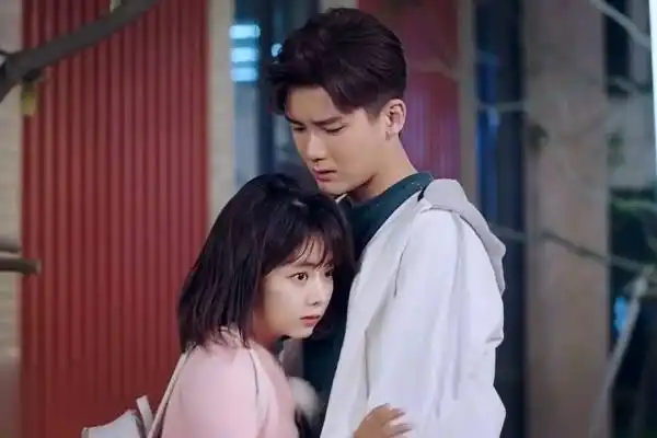 很受欢迎的5部偶像剧,最后一部男女主现实也在一起了!