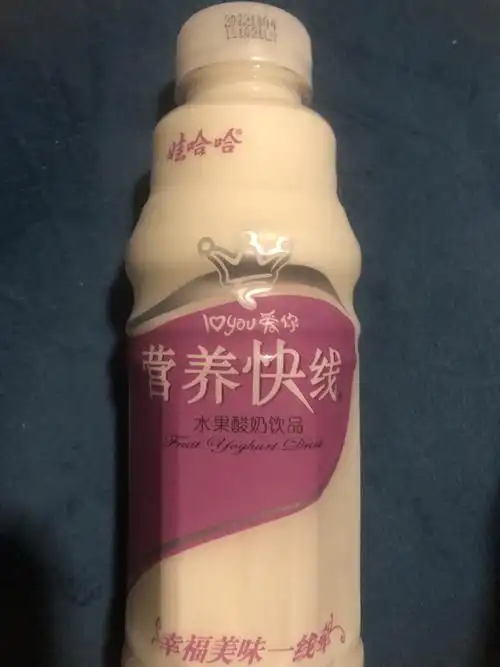 娃哈哈乳饮料怎么样 娃哈哈营养快线原味500g*15瓶整箱特价包邮_什么