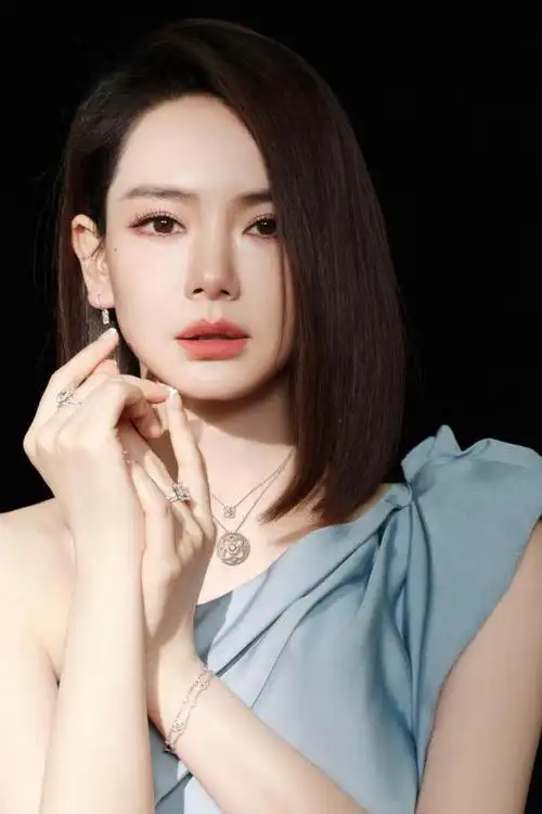 戚薇曾怀胎三月后流产"你想要的完美不会真正实现"|爱情|怀孕|李承铉