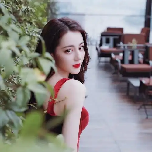 迪丽热巴头像6p 自修 拿图点赞 二传注出 - 堆糖,美图壁纸兴趣社区