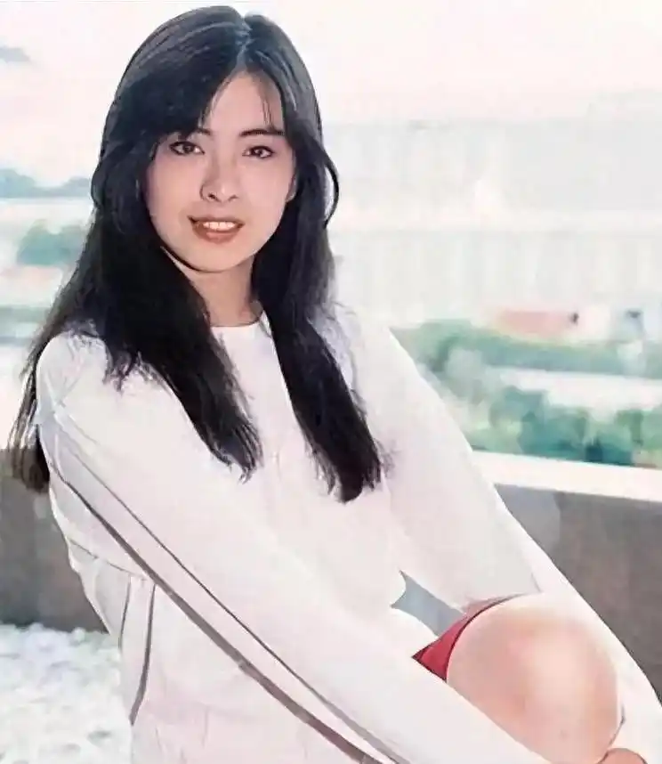 香港九十年代八大女星 八位香港九十年代颜值担当,演技炸裂的女星