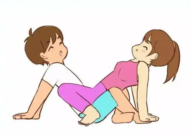 啪啪一次就怀孕老司机教你最易受孕5大姿势