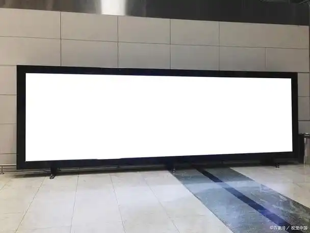 灯箱白色软膜天花丽星实业