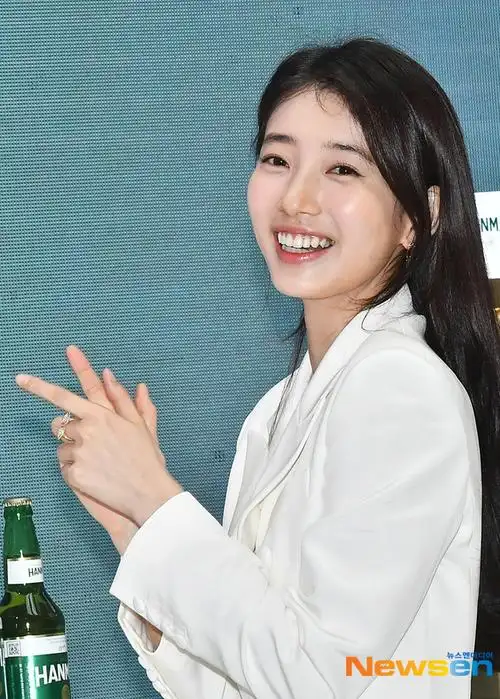 #裴秀智hanmac代言人#