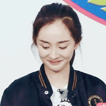 笑起来很好看的明星,朱茵经典,蔡徐坤腼腆,他的微笑能治愈人心