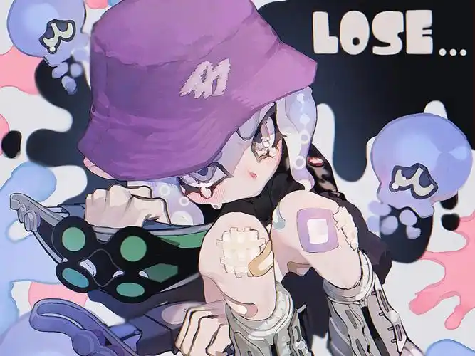 【喷射战士3】气垫/鲨鱼 の 难蚌时刻