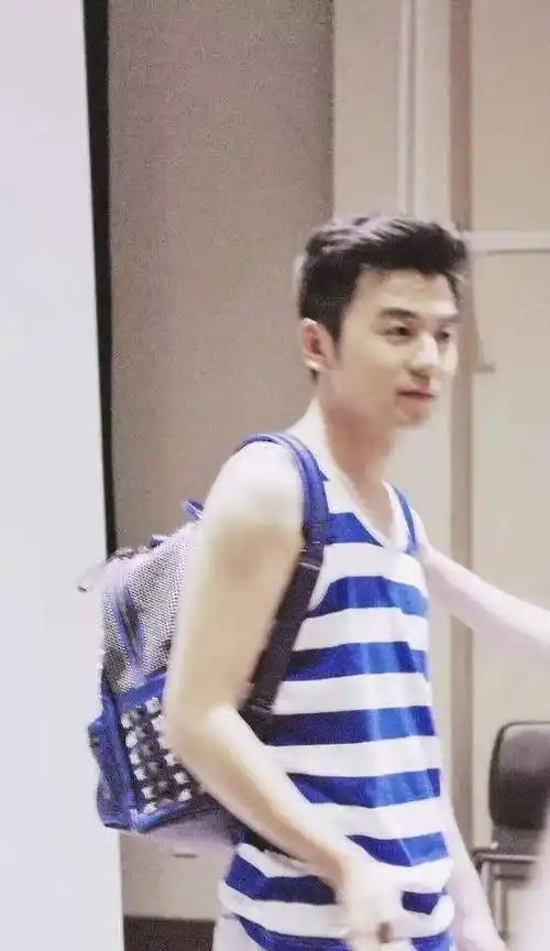 原创雷佳音14岁辍学从小混混到一线明星我只想做一名好丈夫