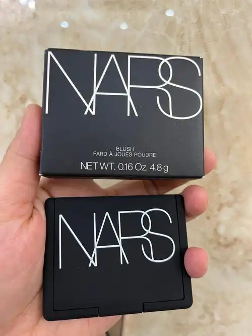 nars腮红4068