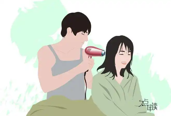 让女人有好感的25个小动作,尤其是第23个,成熟男人必备!