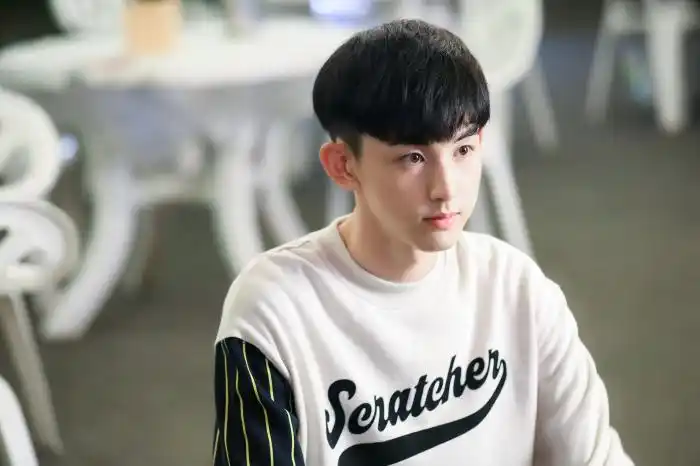 郭俊辰新剧你好昨天开机高希希执导青春年代剧重温青春岁月