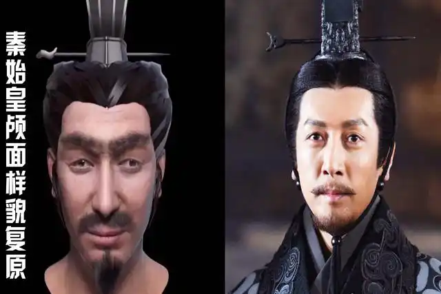 《大秦赋》张鲁一演技狂飙,秦兵宛若天降,弩箭战车压轴