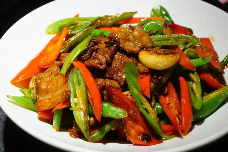 【记30】吃了美味川菜,李白也能暂时放下蜀道难的烦恼吧