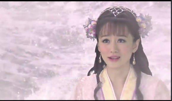 p data-id="gnwfod883d">鲛儿,女,电视剧《封神英雄榜2》出场的鱼妖.