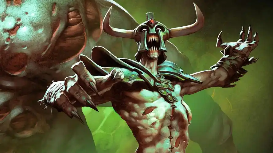 dota2高清宽屏壁纸