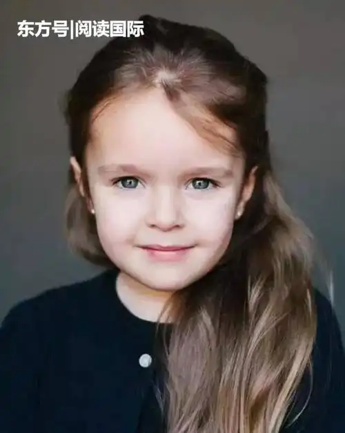 世界最漂亮的混血美女:全球最美的十个混血儿