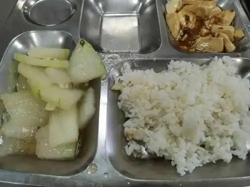 15成为第一个点赞的人虎躯一震2020年6月16日打分好久没吃学校食堂了