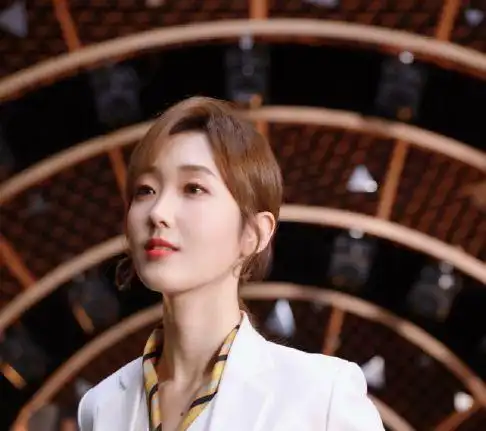 王嘉宁:首秀《今日说法》,连续主持多档节目成撒贝宁铁定接班人|央视