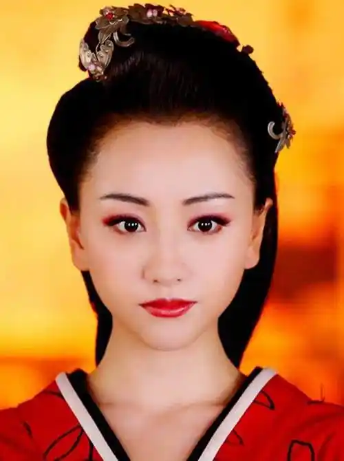 这么多古装女明星你觉得谁最美各有千秋不分高下