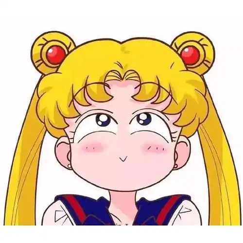 宇宙无敌超级美少女战士