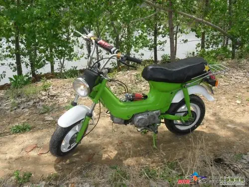 第一次改的金城70a