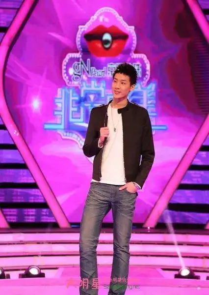 孙克杰女友是谁 孙克杰女友身份曝光