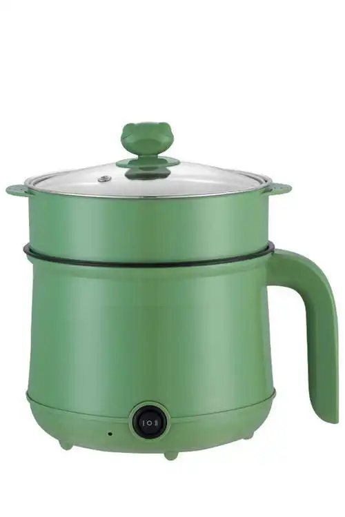 电饭煲煮饭家用特价小电锅单人锅迷你小电饭锅电热锅多功能