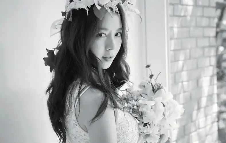 宋智孝 running man ace 王牌 懵智 miss懵 周一女友